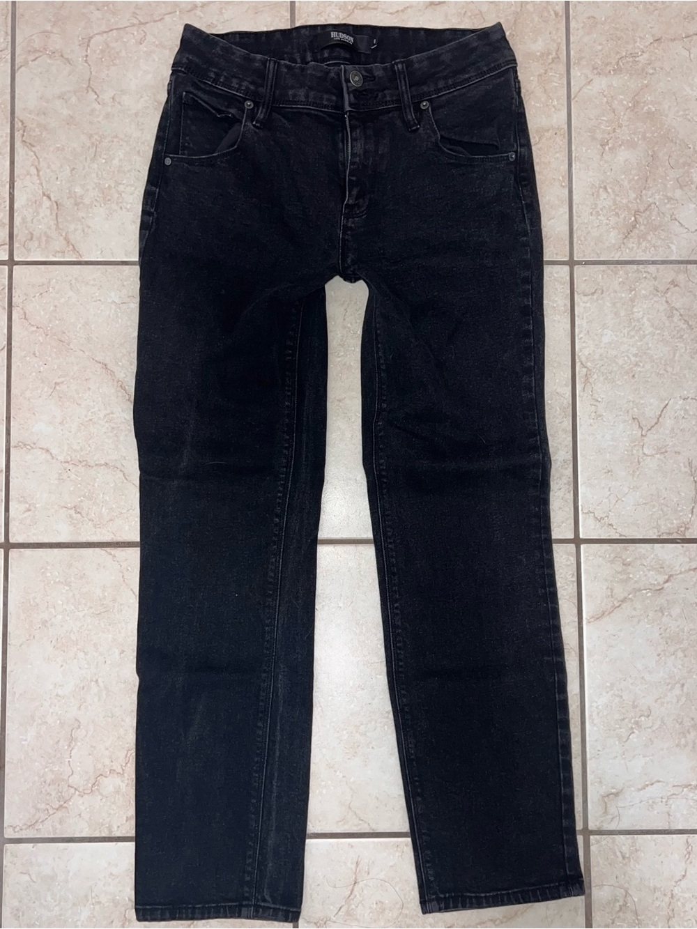 Hudson Jeans